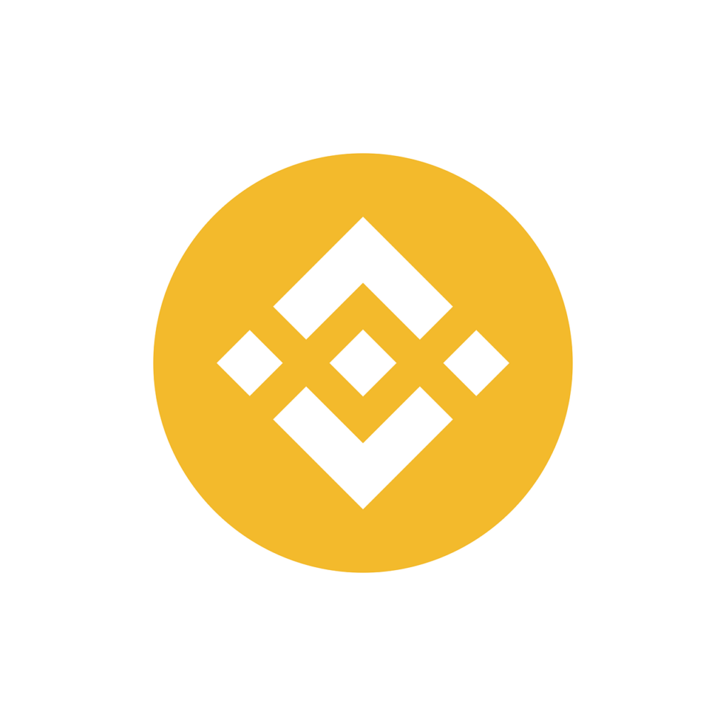 Binance 幣安